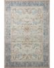 Palais PAL-04 Light Blue Area Rug