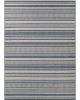 Palo Santo Bacalar Pool Blue Area Rug