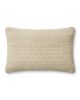 Henderson PAR0010 Sand/Ivory 13''x21'' Pillow