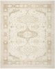 Pardis PRD05 Ivory Beige Area Rug