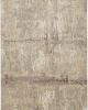 Parker 3701F Tan/Ivory/Brown Rug
