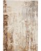 Parker 3709F Tan/Ivory/Gray Area Rug