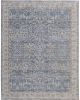 Pasha 39M4F Blue/Taupe/Ivory Rug