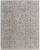 Pasha 39M6F Taupe/Ivory/Blue Rug