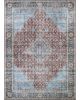 Pasha Nahavand Cabernet Area Rug