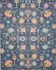 Passion PSN01 Navy Area Rug