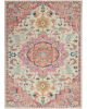 Passion PSN25 Ivory/Pink Area Rug