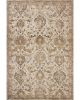 Percival PCV-01 Ivory/Natural Area Rug
