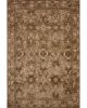 Percival PCV-03 Mocha/Sand Area Rug