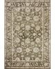 Percival PCV-06 Moss/Natural Area Rug