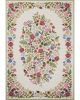 Perennial PRN-01 Cream Area Rug