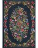 Perennial PRN-01 Navy Area Rug