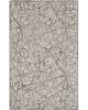 Peyton 4002 Beige Abstract Area Rug