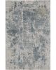 Peyton 4004 Grey Blue Palette Area Rug