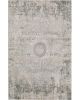 Peyton 4005 Ivory Beige Medallion Area Rug