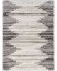 Phoenix 6960 Ivory Grey Global Area Rug