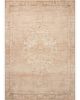 Palma PLM-02 Spice/Natural Area Rug