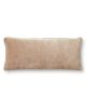 PMH1153 Taupe/Natural 13'' x 35'' Pillow