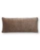PMH1153 Walnut/Natural 13'' x 35'' Pillow