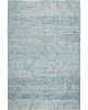 Portico PO1 Teal Area Rug