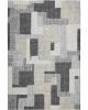 Portico PO3 Gray Area Rug