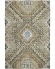 Portico PO5 Beige Area Rug