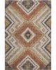 Portico PO5 Copper Area Rug