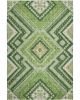 Portico PO5 Green Area Rug