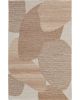 Pollock 8951F Brown/Tan/Ivory Rug