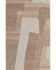 Pollock 8953F Brown/Tan/Ivory Rug