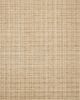 Polly POL-03 Straw/Ivory Area Rug