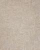 Polly POL-08 Smoke/Sand Area Rug