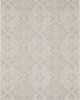 Portofino 2805w Ivory/Grey Area Rug