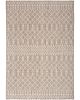 Positano POS02 Beige Area Rug