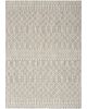 Positano POS02 Light Grey Area Rug