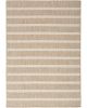 Positano POS03 Beige Ivory Area Rug
