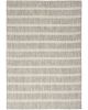 Positano POS03 Grey Ivory Area Rug