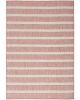 Positano POS03 Rainbow Ivory Area Rug