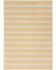 Positano POS03 Yellow Ivory Area Rug