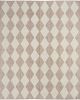 Positano POS04 Beige Area Rug