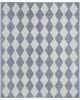 Positano POS04 Navy Blue Area Rug