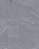 Prati Breccia Grey Honed Glazed Porcelain 12