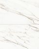 Prati Calacatta Borghini Warm Honed Glazed Porcelain 24