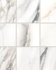 Prati Calacatta Borghini Warm Honed Glazed Porcelain 4