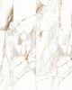 Prati Calacatta Macchia Vecchia Honed Glazed Porcelain 12