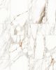 Prati Calacatta Macchia Vecchia Polished Glazed Porcelain 12