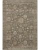 Priscilla PRL-02 Olive/Sand Area Rug