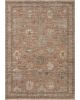 Priscilla PRL-08 Blush/Multi Area Rug