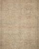 Priya PRY-03 Olive/Graphite Area Rug