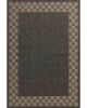 Providence PRC-01 Charcoal/Natural Area Rug